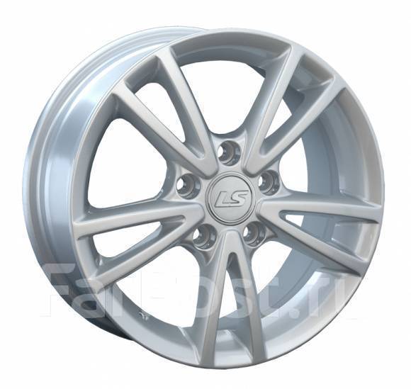 LS Wheels LS 1047: , 