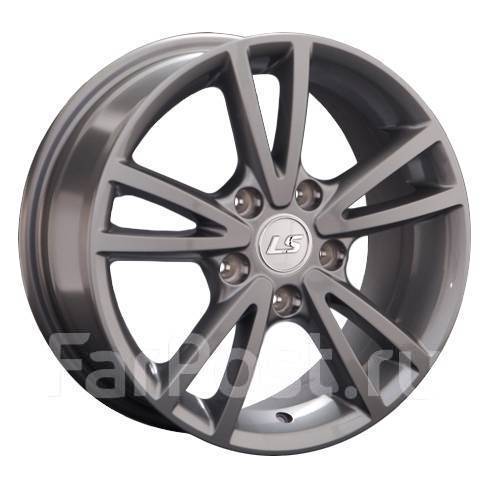 LS Wheels LS 1047: , 