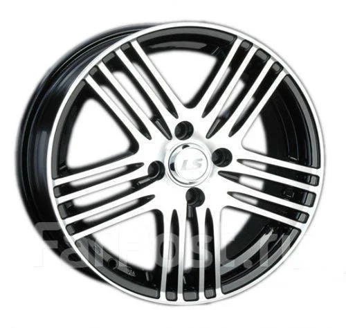 LS Wheels LS NG278: ������, ��������������