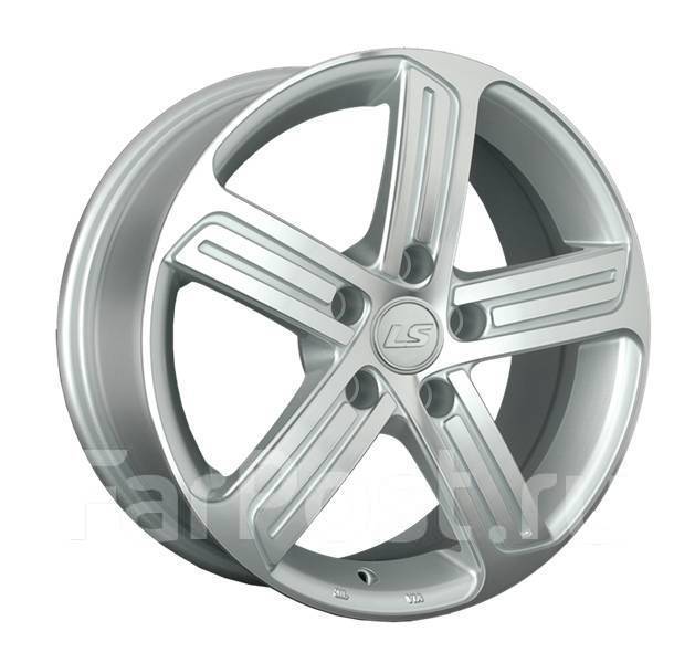 LS Wheels LS 1041: , 