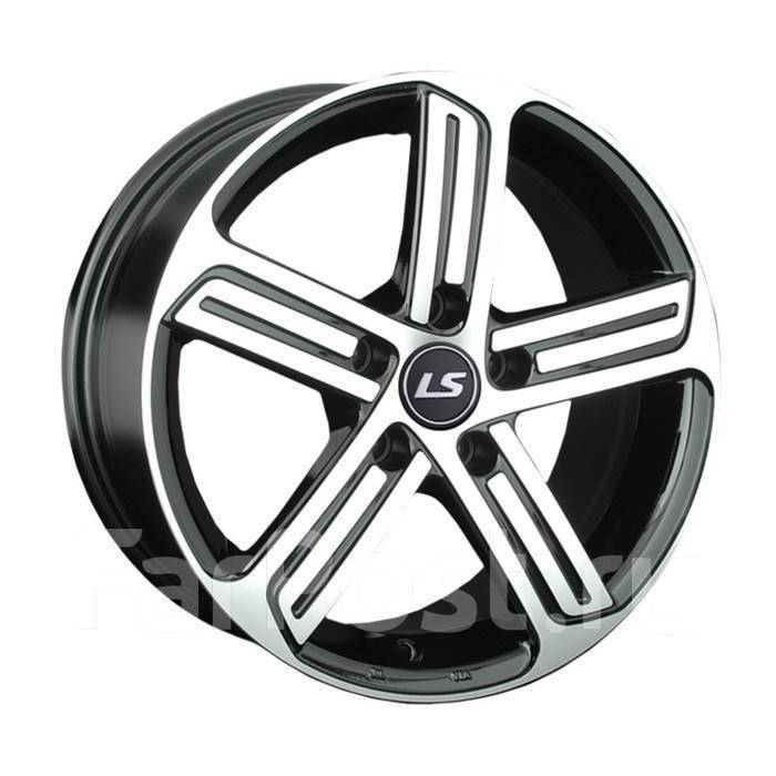 LS Wheels LS 1041: , 