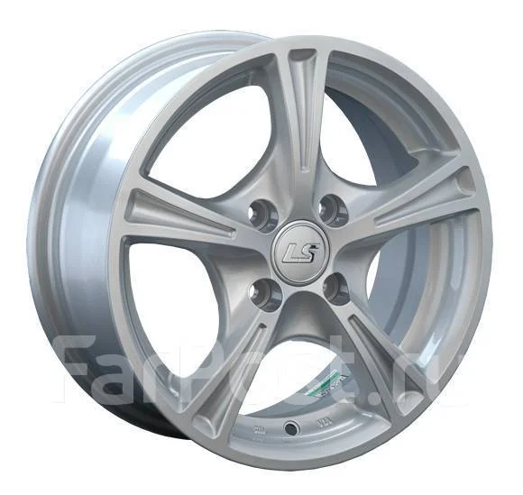 LS Wheels LS NG232