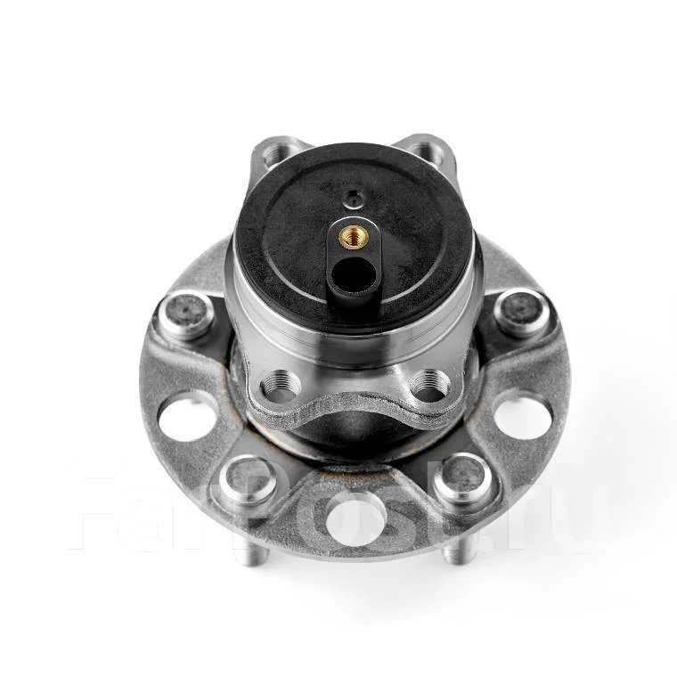 Ступичный узел задн. MMC ASX 10-/OUTLANDER XL 06-12/LANCER X/CITROEN C4 12-/PEUGEOT 4007 2WD 07-