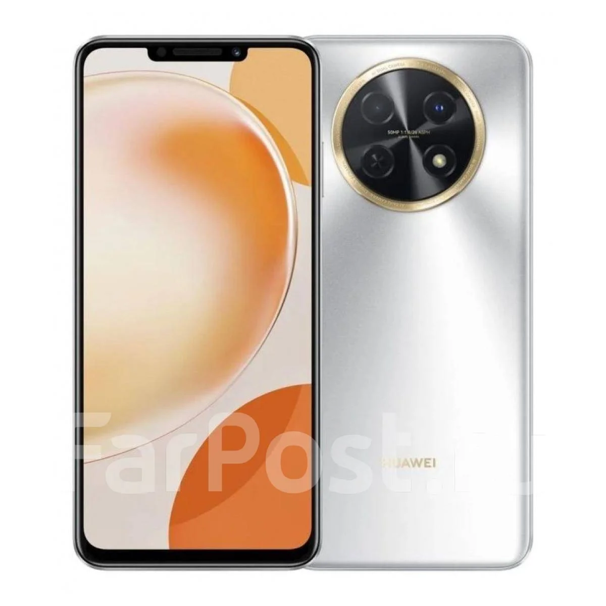 Huawei Nova Y91: ������, ��������������
