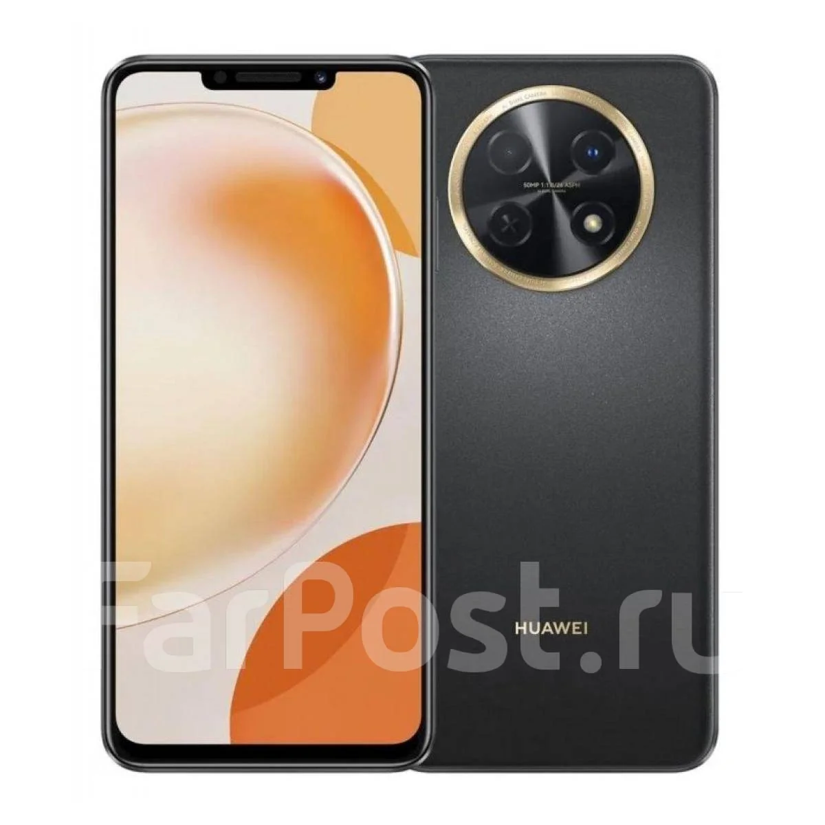 Huawei Nova Y91: ������, ��������������