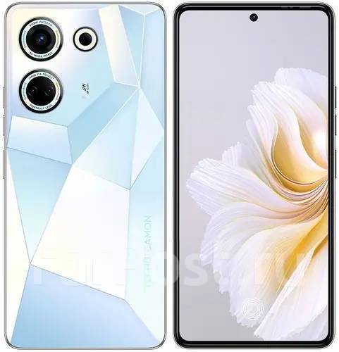 Tecno Camon 20: , 