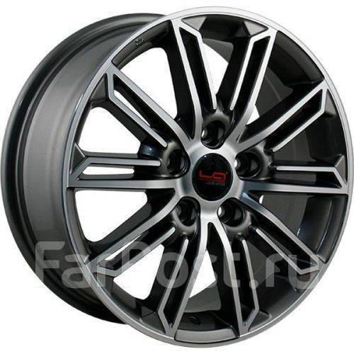 LegeArtis Concept-TY550: , 