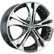 LS Wheels LS 476