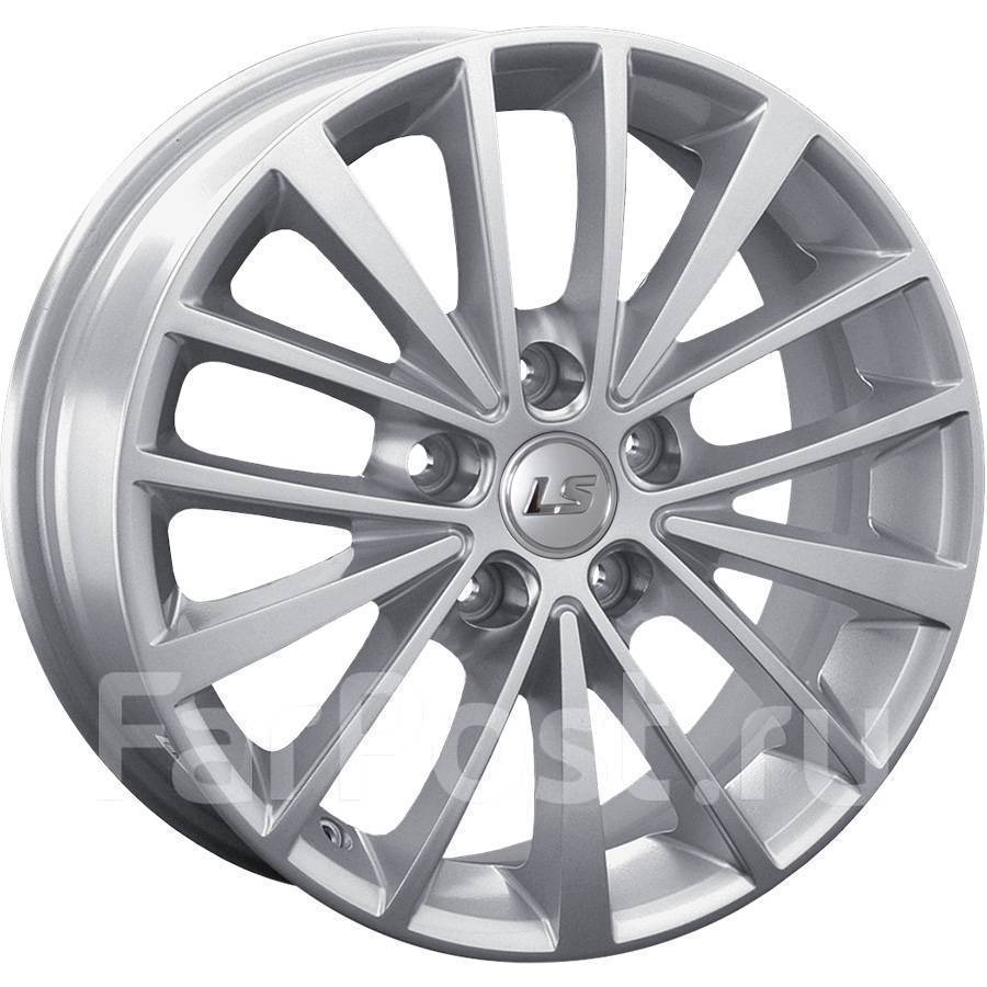 LS Wheels LS 1051: , 