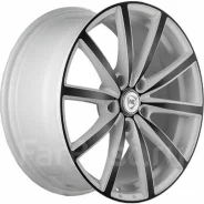 NZ Wheels F-50