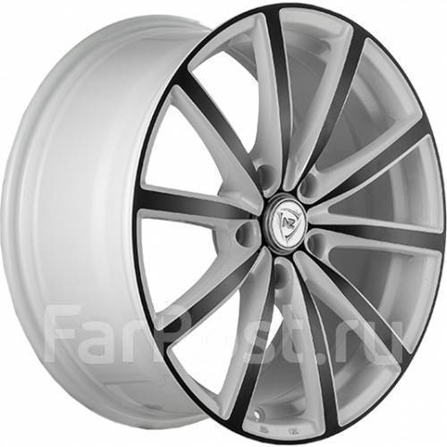 NZ Wheels F-50: , 
