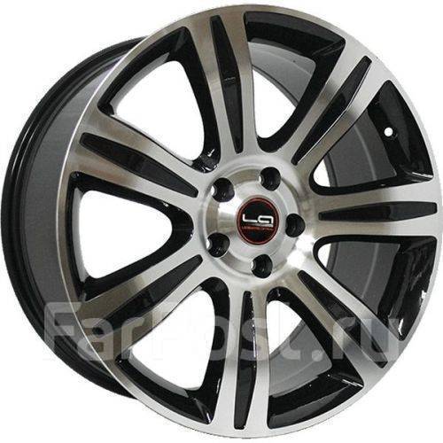 LegeArtis Concept-LR512: , 