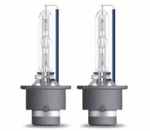 ����� D2S 85V 35W P32d-2 Xenarc COOL BLUE Intense (next generation) 6200� Osram [66240CBN] 66240CBN ����