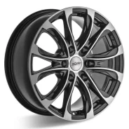 X'trike X-134