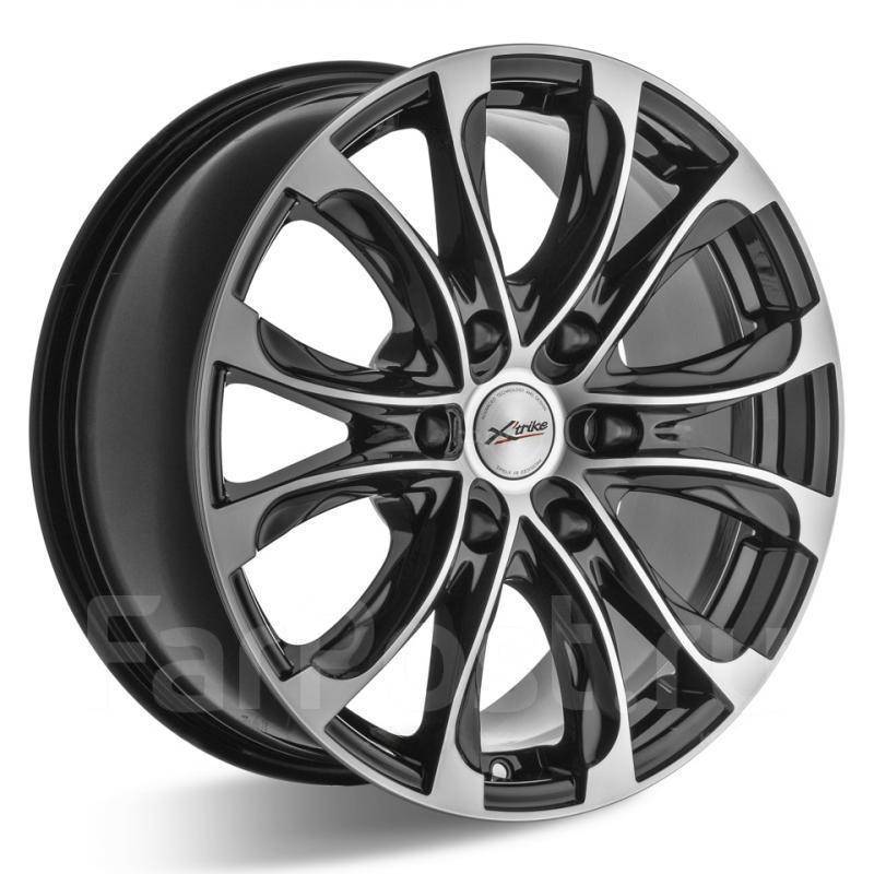 X'trike X-134: , 
