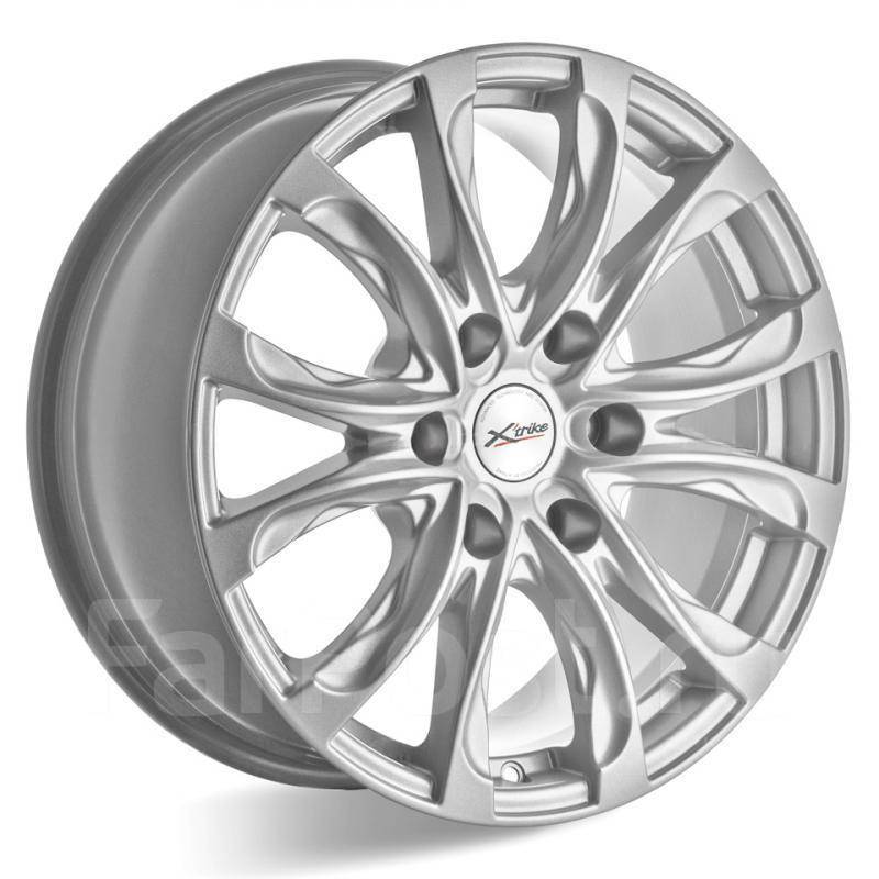 X'trike X-134: , 