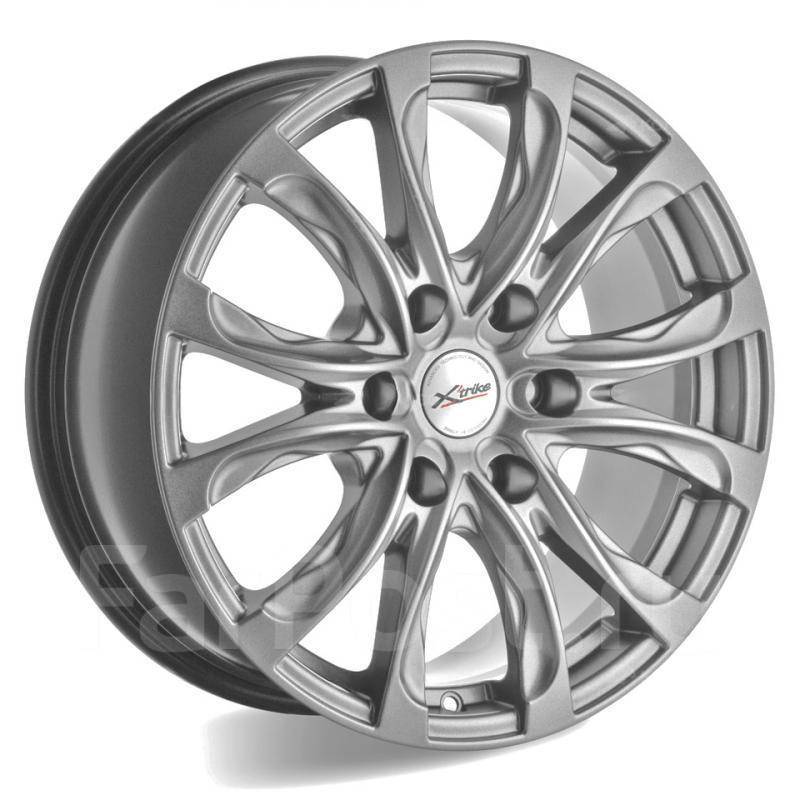 X'trike X-134: , 