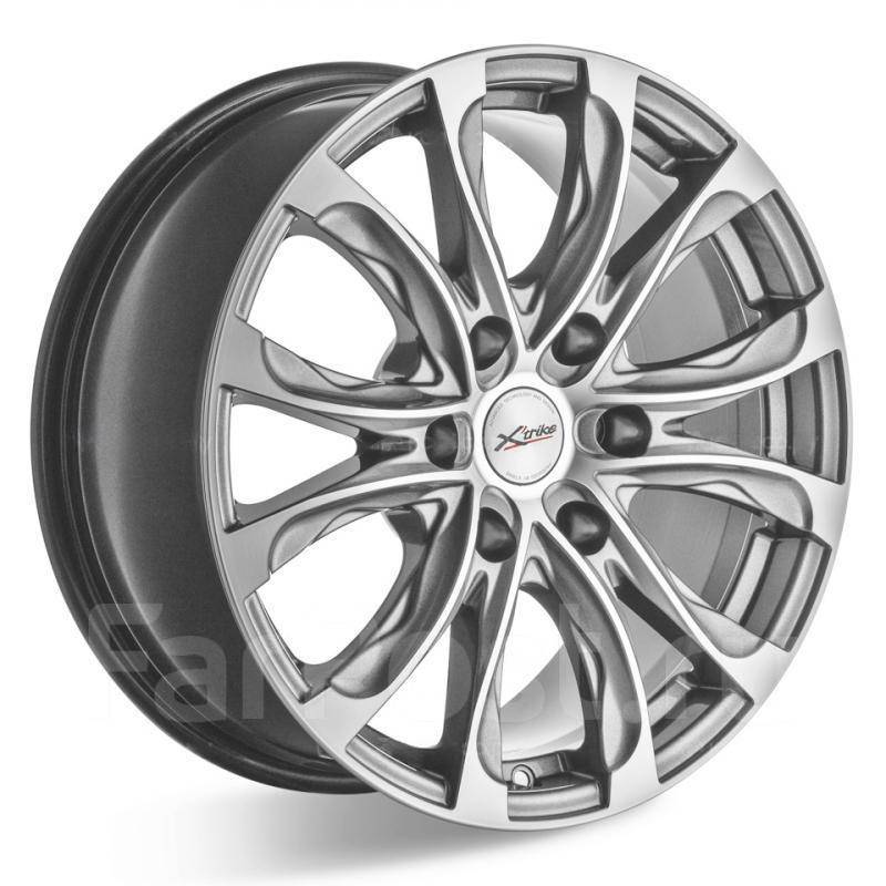X'trike X-134: , 