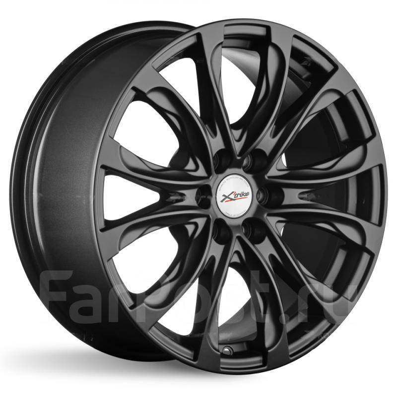X'trike X-134: , 
