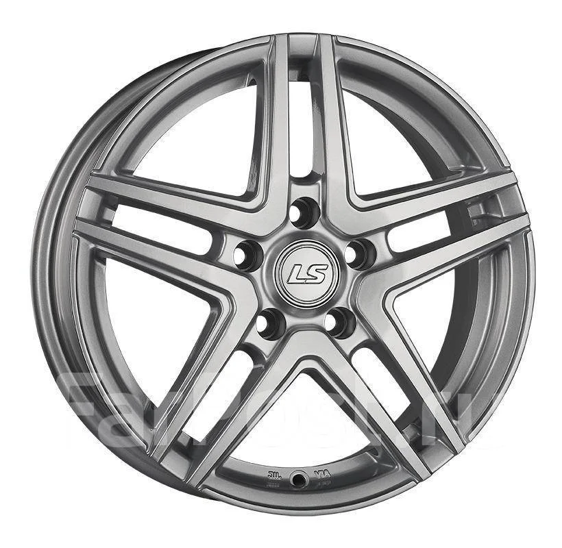 LS Wheels LS 420: ������, ��������������