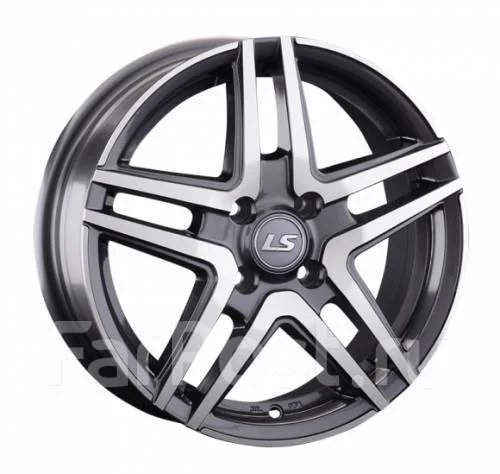LS Wheels LS 420: ������, ��������������