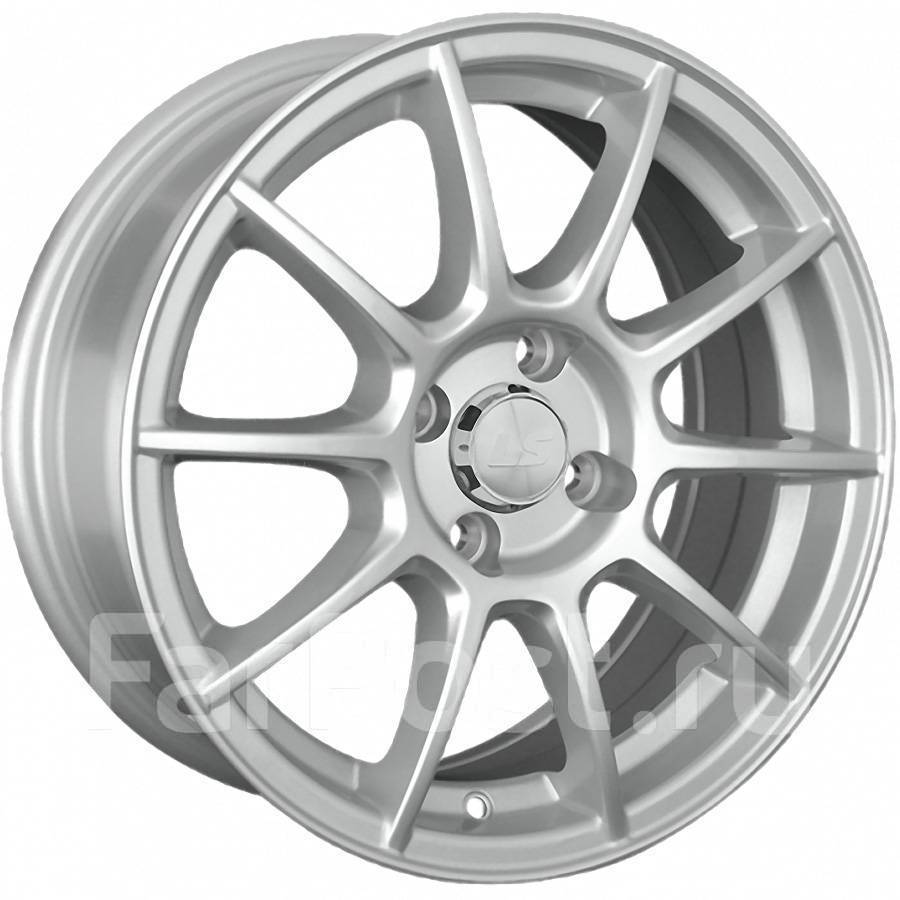 LS Wheels LS 910: , 