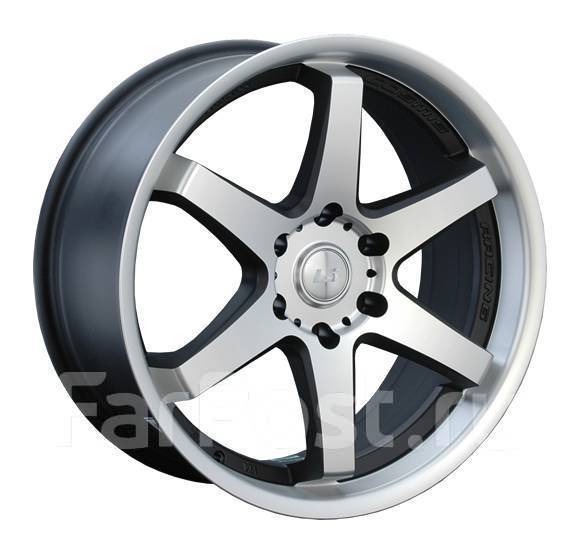 LS Wheels LS 164: , 