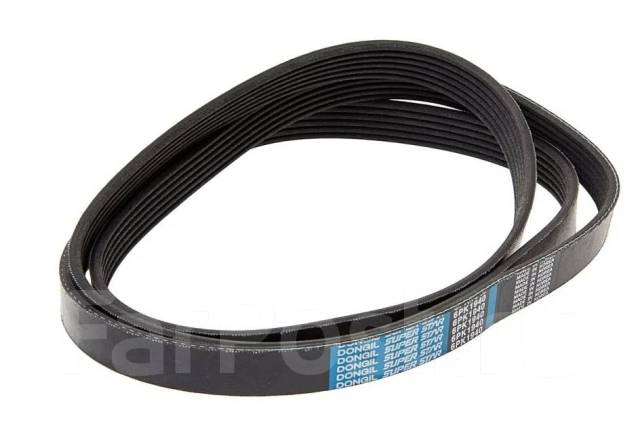Ремень поликлин 1JZ/2JZ-GE Mark II JZX1 (ALT), ZZ-GE ZZE137 (ALT), N ...