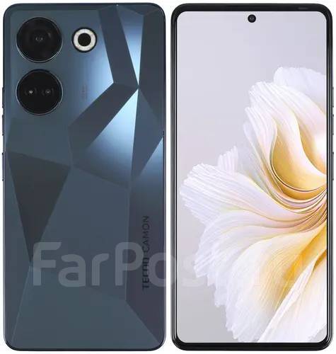 Tecno Camon 20 Pro: , 