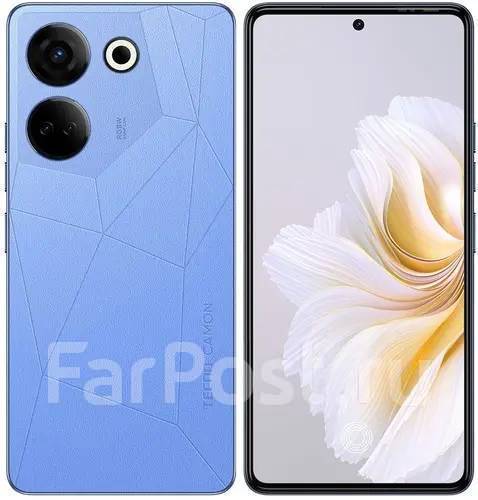 Tecno Camon 20 Pro: , 