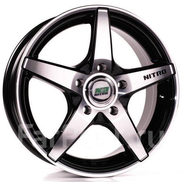 Nitro Y3119: , 