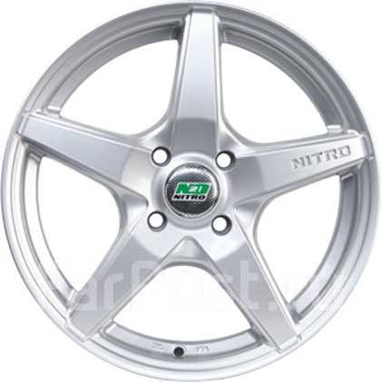 Nitro Y3119: , 