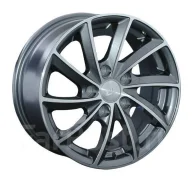 LS Wheels LS 276