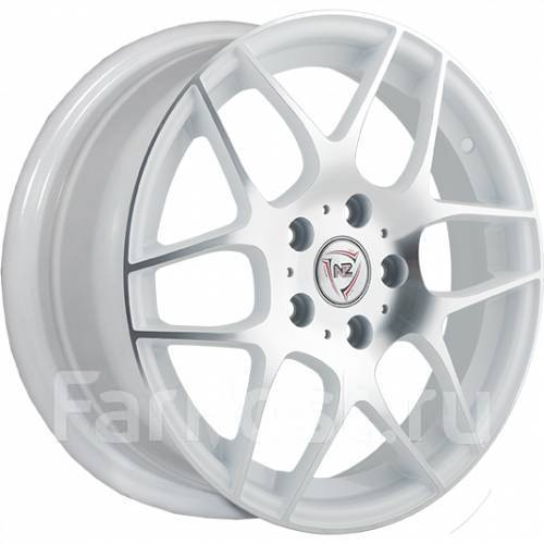 NZ Wheels F-32: , 