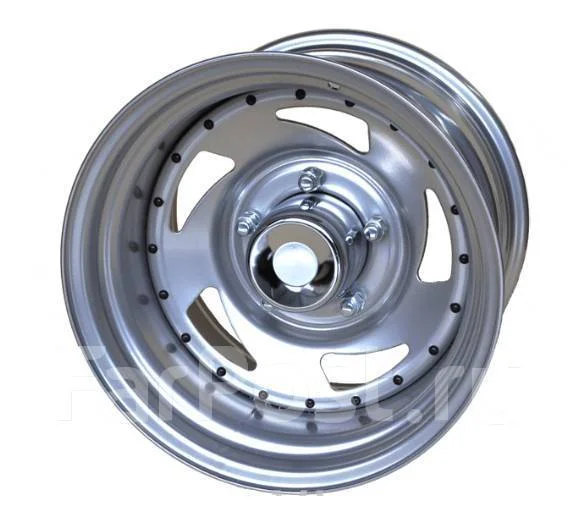 Ikon Wheels SNC012: ������, ��������������