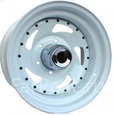 Ikon Wheels SNC012: ������, ��������������