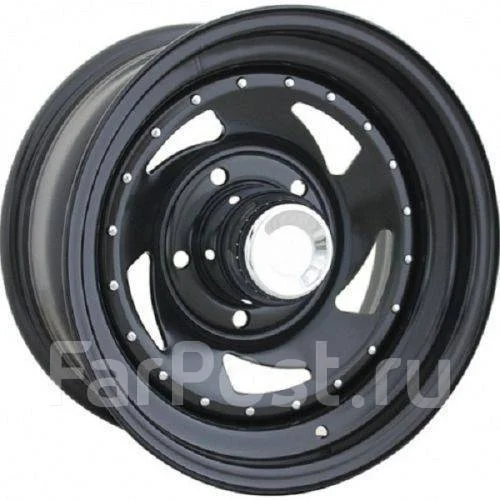 Ikon Wheels SNC012: ������, ��������������