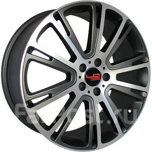 LegeArtis Concept-MR504: , 