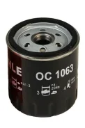 ������ �������� Knecht, Mahle OC1063 OC1063 ����