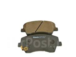 ������� ��������� Hyundai Elantra (15-) �������� (4��. ) | ����� | Mando MPH62 MPH62 ����