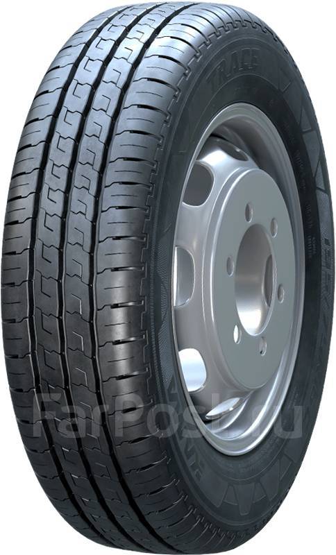  Trace HK-135: , 