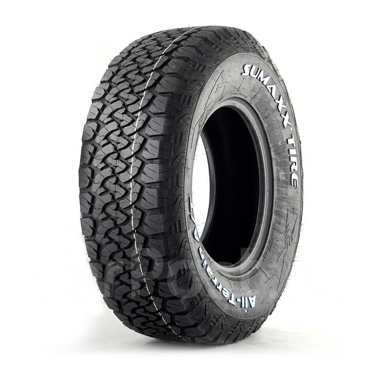 Sumaxx All Terrain A/T: , 