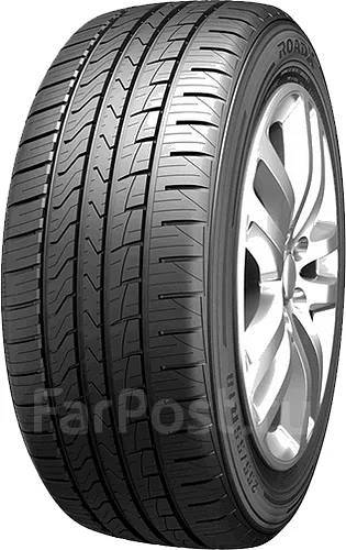RoadX RXQuest H/T02: , 