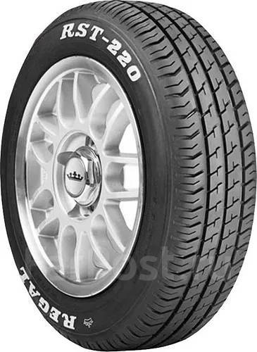 Regal RST-220: , 