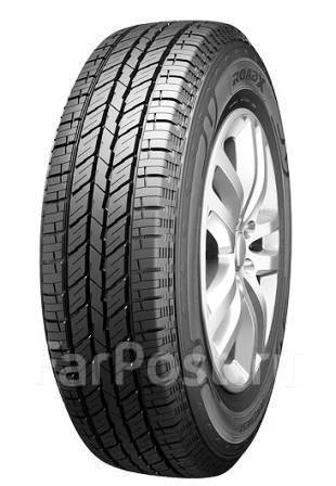 RoadX RXQuest H/T01: ������, ��������������