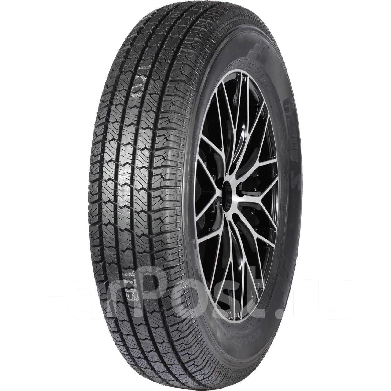 ��� �-170: ������, ��������������