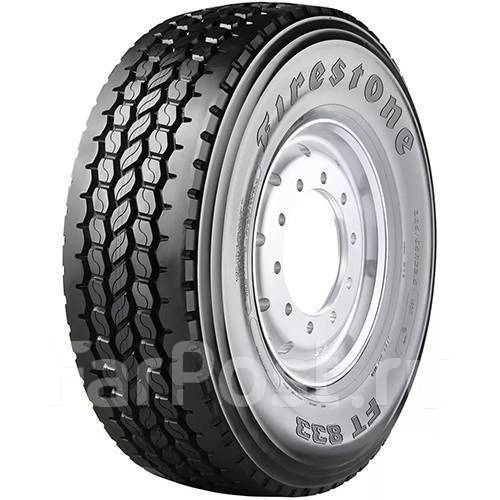 Firestone FT833: , 
