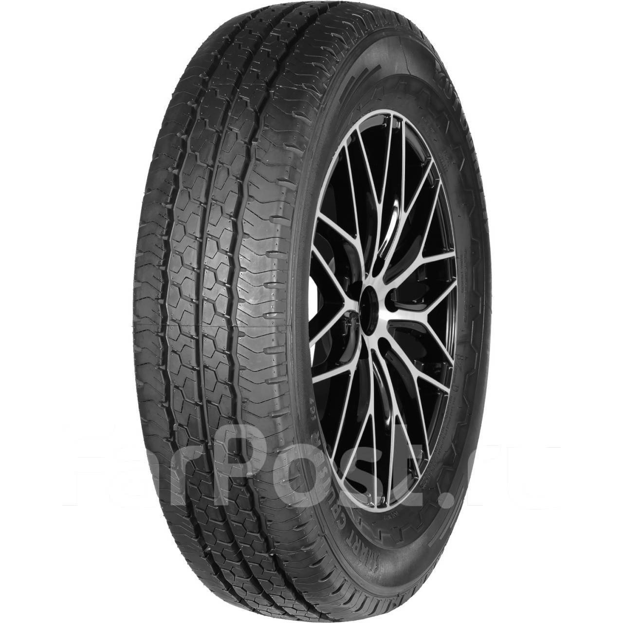 Autogreen Smart Cruiser-SC7 195/75 R16C 107R, 16