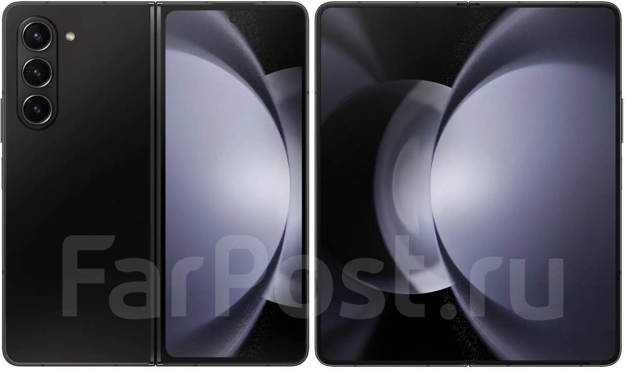 Samsung Galaxy Z Fold5: , 