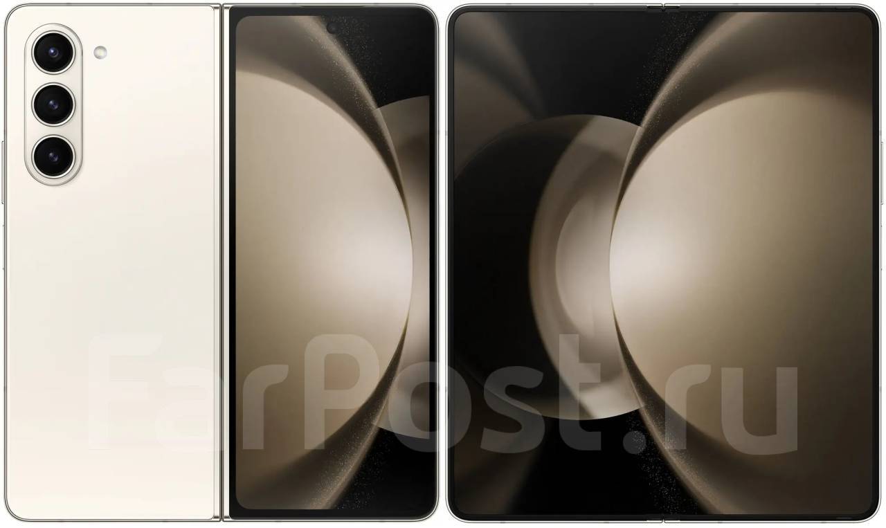 Samsung Galaxy Z Fold5: , 